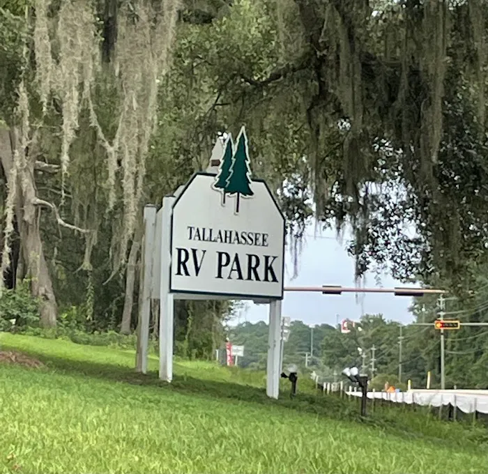 Tallahassee RV Park Picture 2