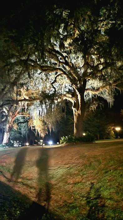 Tallahassee RV Park Picture 8