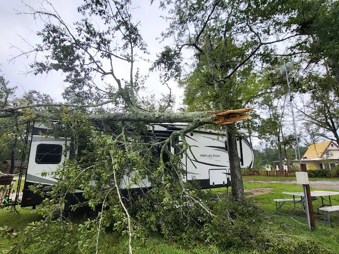 Tallahassee RV Park Picture 10