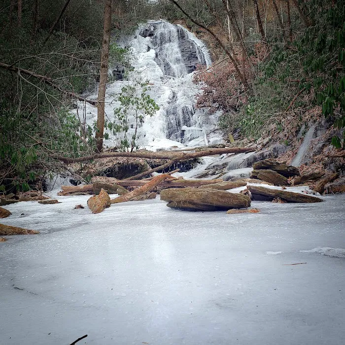 Upper Chattahoochee River Campground Picture 9