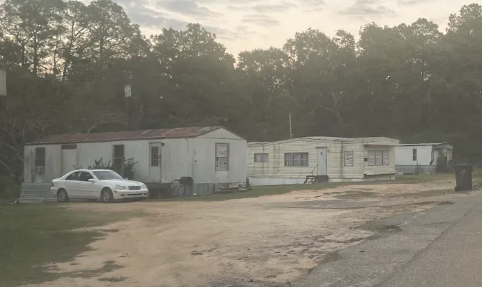 Millie Estates Manufactured Home Community Picture 1