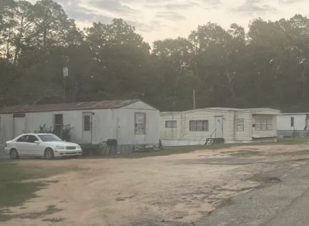 Millie Estates Manufactured Home Community