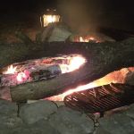 Jasus Creek Campground