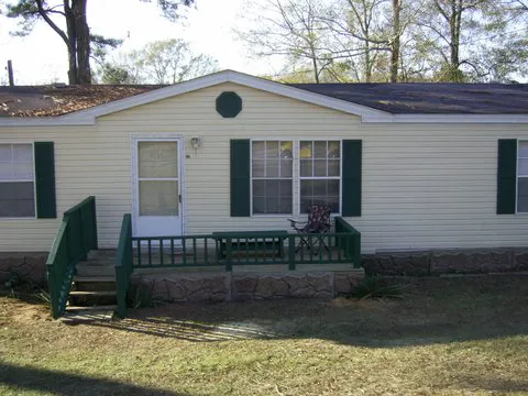 Cool Springs Park - Mobile Home & RV Community Picture 1