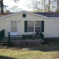 Cool Springs Park - Mobile Home & RV Community ico