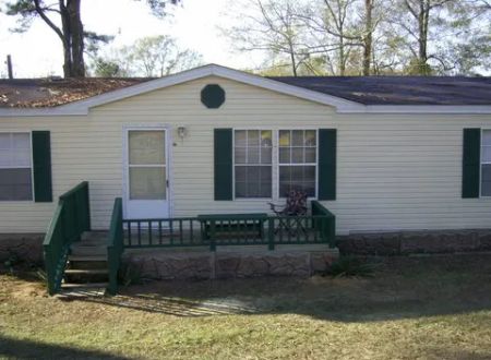 Cool Springs Park - Mobile Home & RV Community