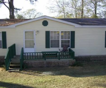 Cool Springs Park - Mobile Home & RV Community