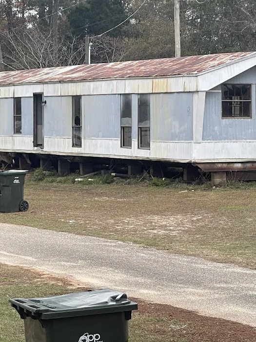 Cool Springs Park - Mobile Home & RV Community Picture 5
