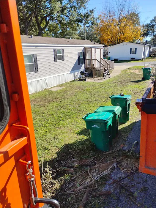 Homestead Trailer Park Picture 1
