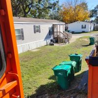 Homestead Trailer Park ico