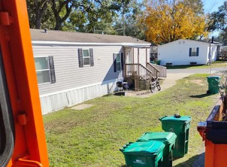 Homestead Trailer Park