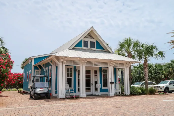 Destin West RV Resort Picture 6