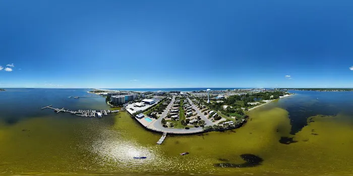 Destin West RV Resort Picture 4