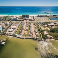 Destin West RV Resort ico