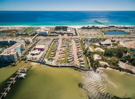 Destin West RV Resort