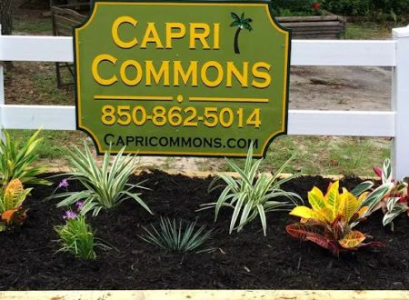 Capri Commons Mobile Home Park