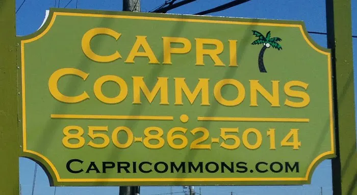 Capri Commons Mobile Home Park Picture 5