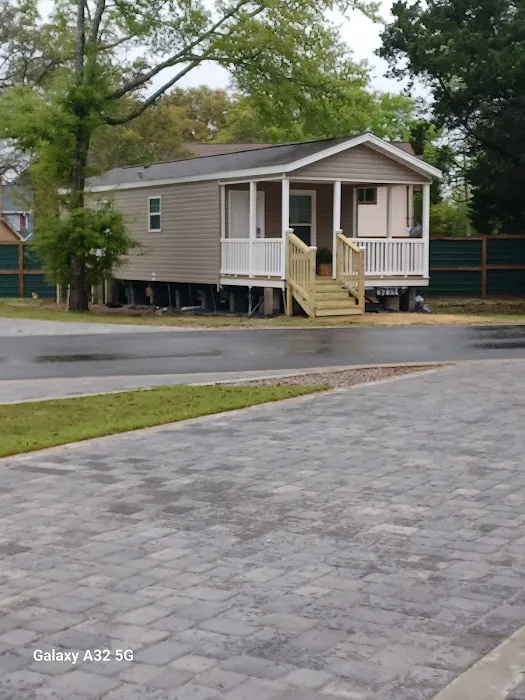 Fort Walton Beach RV Park Picture 7