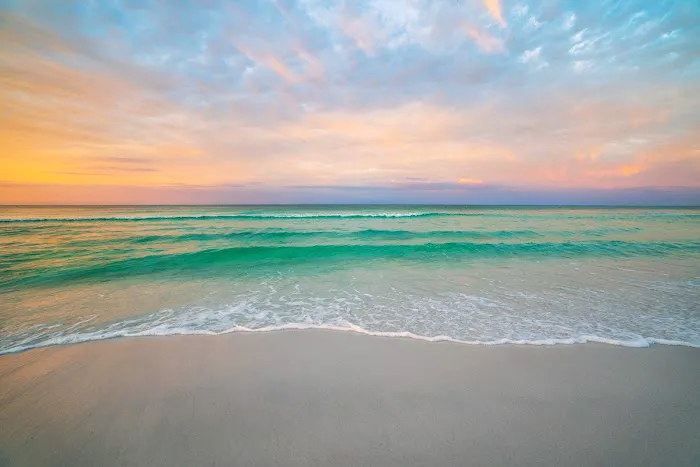 Fort Walton Beach RV Park Picture 5