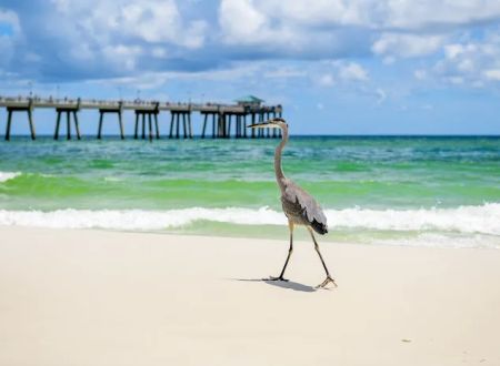 Fort Walton Beach RV Park