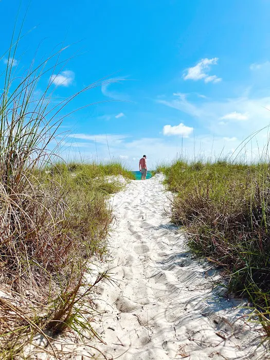 Fort Walton Beach RV Park Picture 6