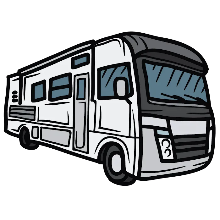 Fort Walton Beach RV Park Picture 10