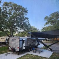 Forest Grove RV Park ico