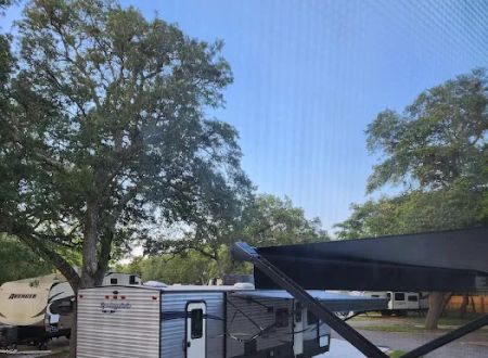Forest Grove RV Park
