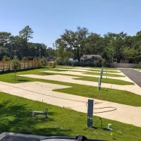 A COZY CORNER RV LODGE ico