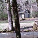 Huskins Branch Campground