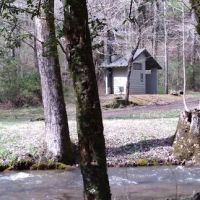 Huskins Branch Campground ico