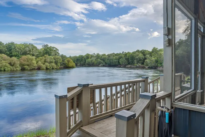 Suwannee RV Campground Retreat Picture 3
