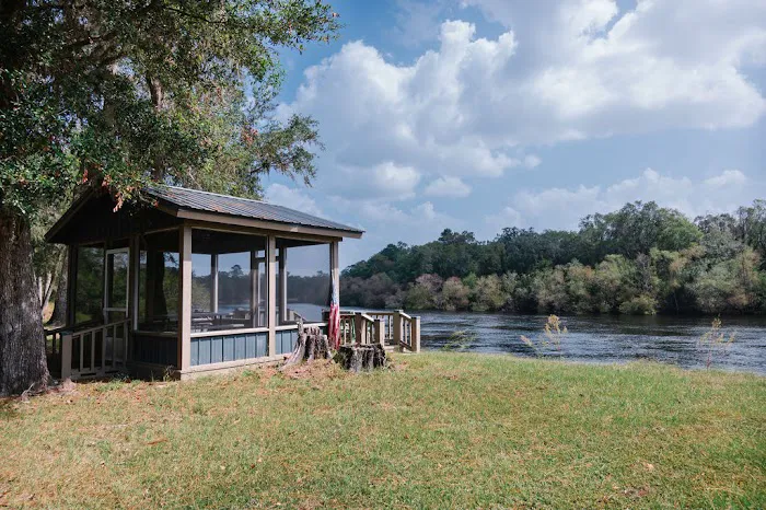 Suwannee RV Campground Retreat Picture 7