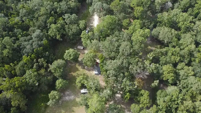 Suwannee RV Campground Retreat Picture 4