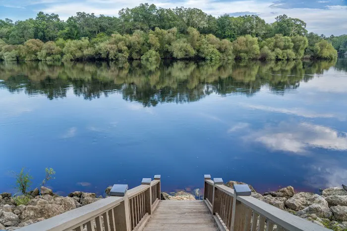Suwannee RV Campground Retreat Picture 6