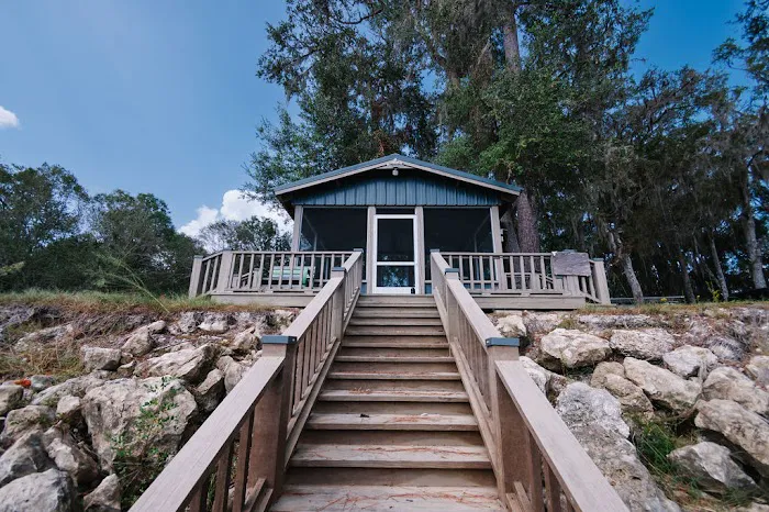 Suwannee RV Campground Retreat Picture 9