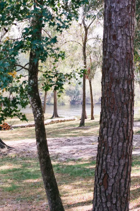 Suwannee RV Campground Retreat Picture 10