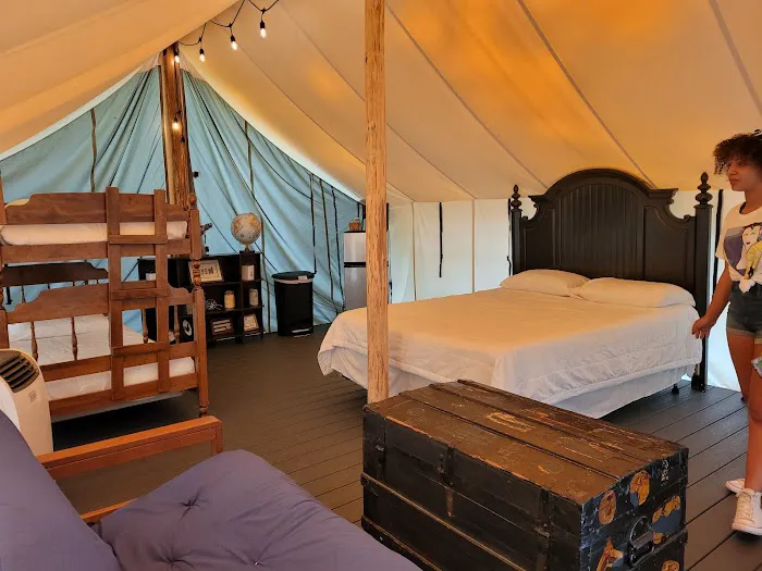 Moonshine Acres RV Park Picture 4