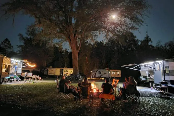 Moonshine Acres RV Park Picture 2