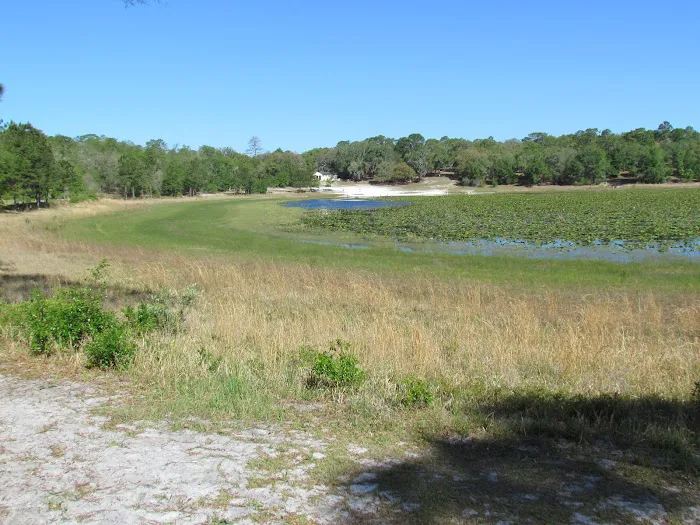 October Bend RV Park Picture 1