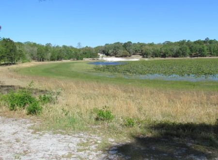 October Bend RV Park