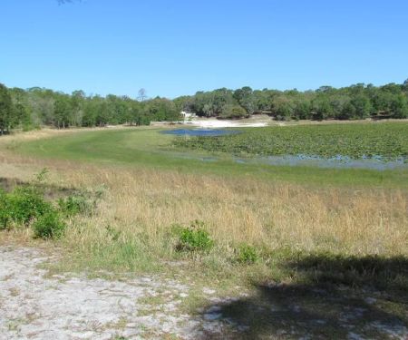 October Bend RV Park