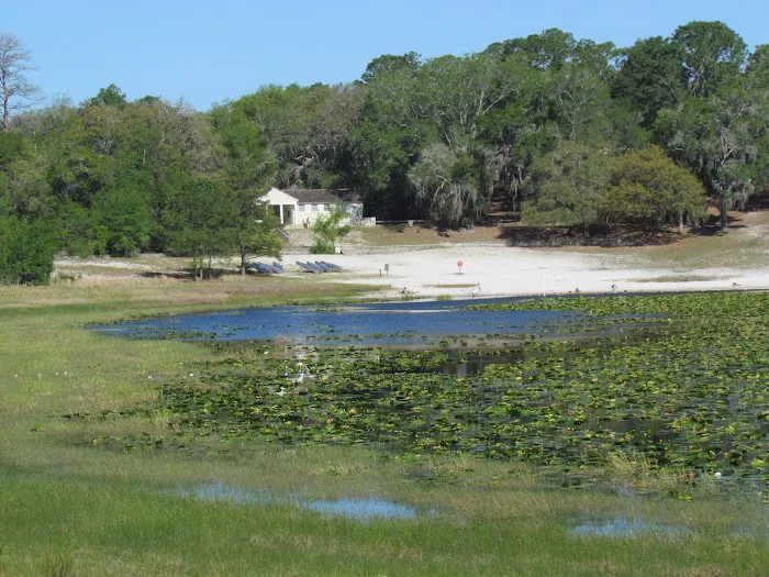 October Bend RV Park Picture 2