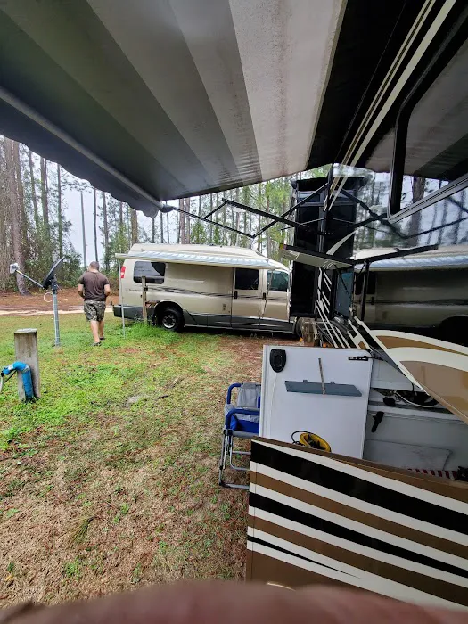 October Bend RV Park Picture 5
