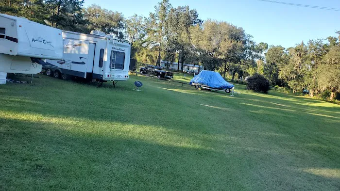 October Bend RV Park Picture 6