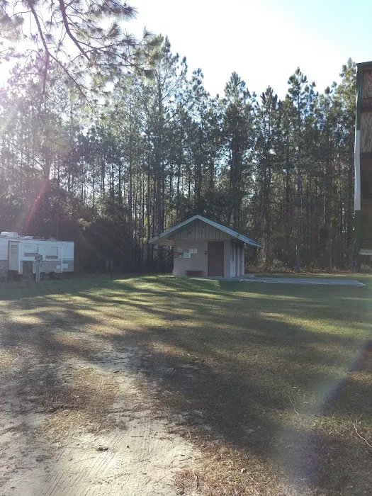 October Bend RV Park Picture 8