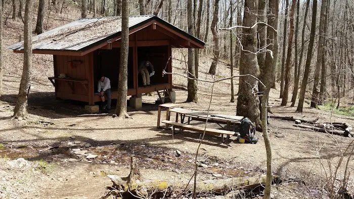 Low Gap Shelter Picture 6
