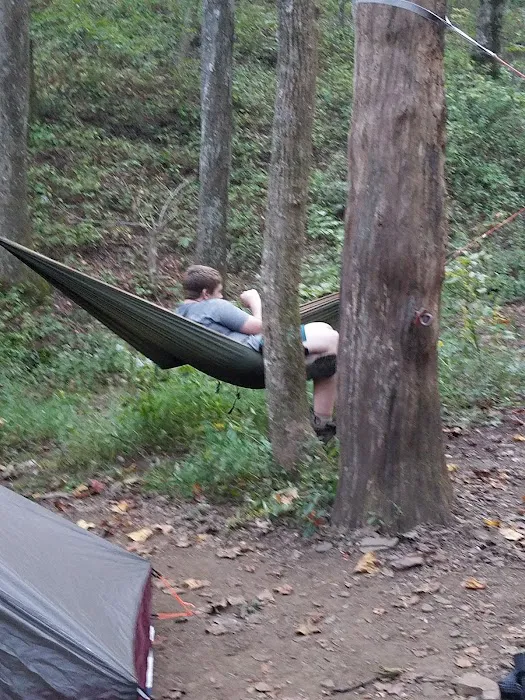 Low Gap Shelter Picture 5