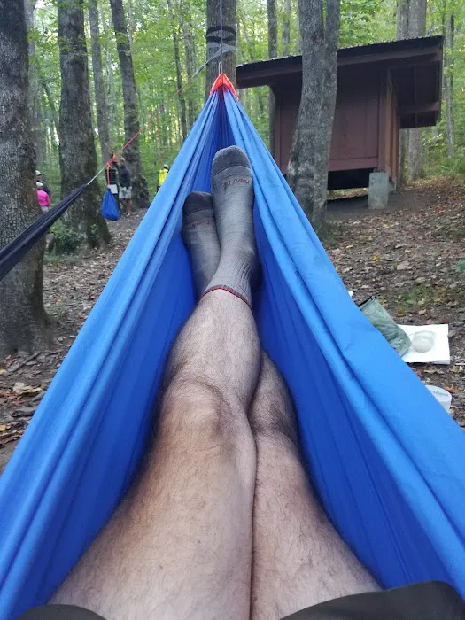 Low Gap Shelter Picture 4