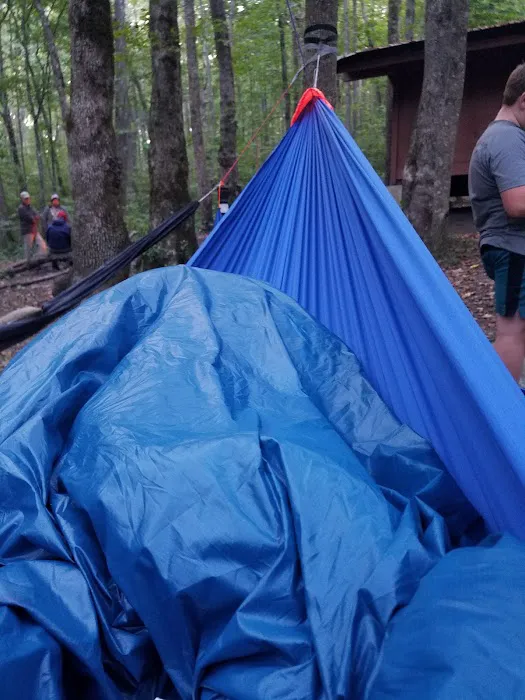 Low Gap Shelter Picture 9